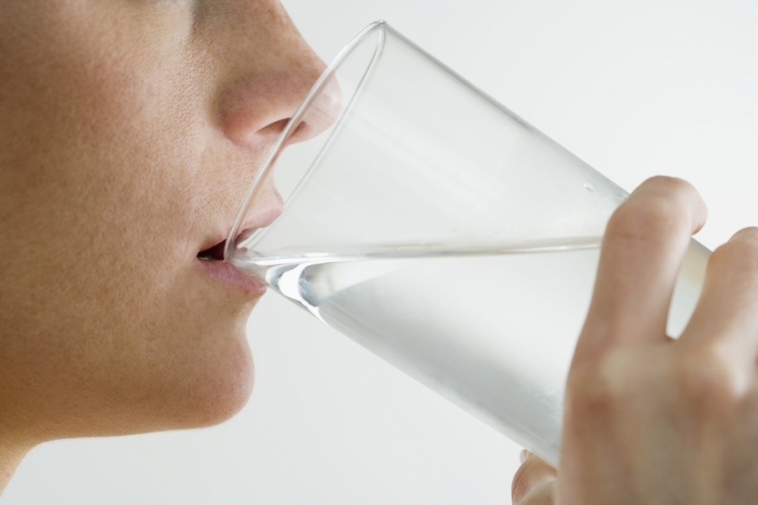 Çok su içiyorsanız kan şekeri tahlili yaptırın