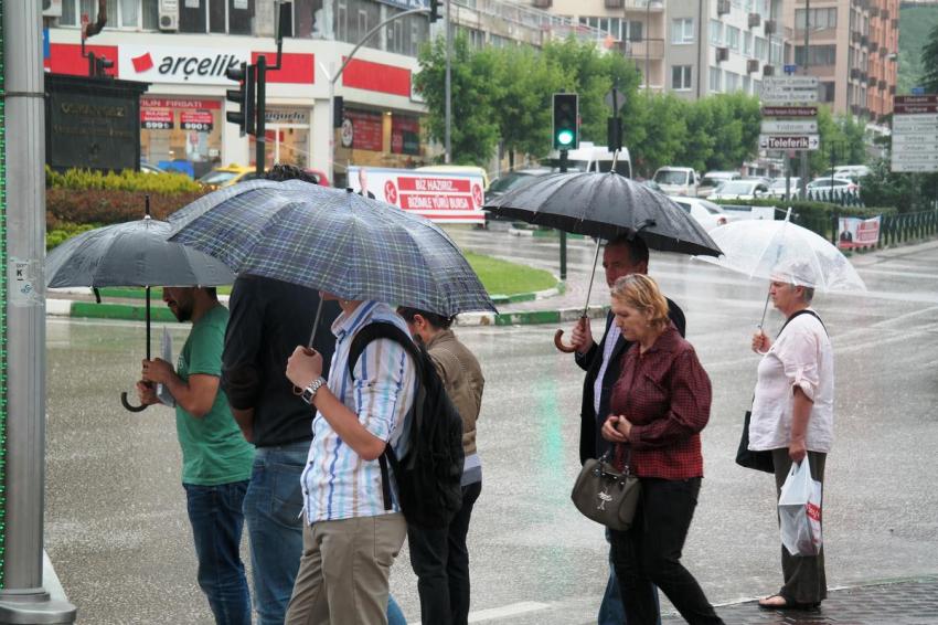 Ramazan’ın ilk haftasında Bursa'da hava nasıl olacak?