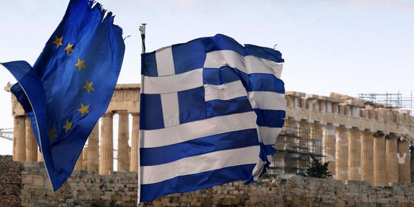 Yunanistan'dan Avrupa'ya salvo