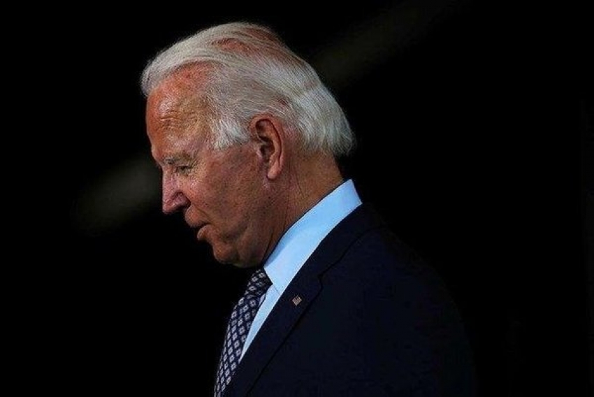  Joe Biden'dan küstah Ayasofya Camii açıklaması!