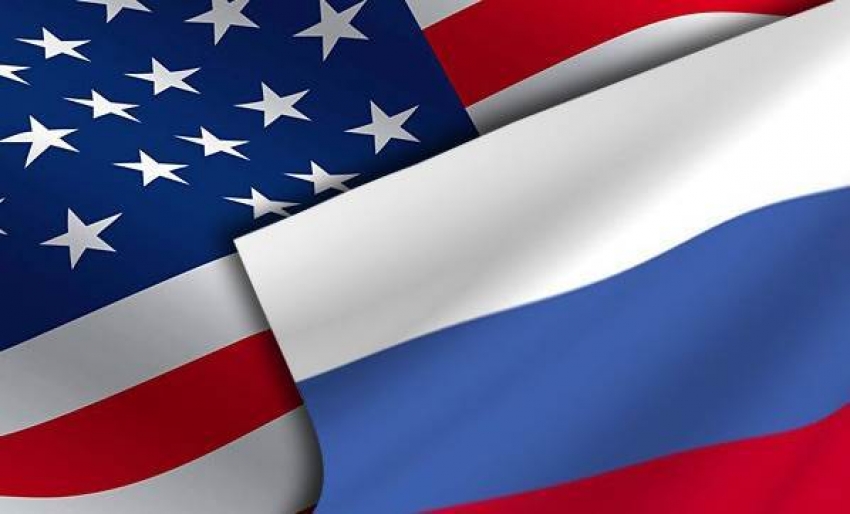 Amerika ve Rusya karşı karşıya geldi