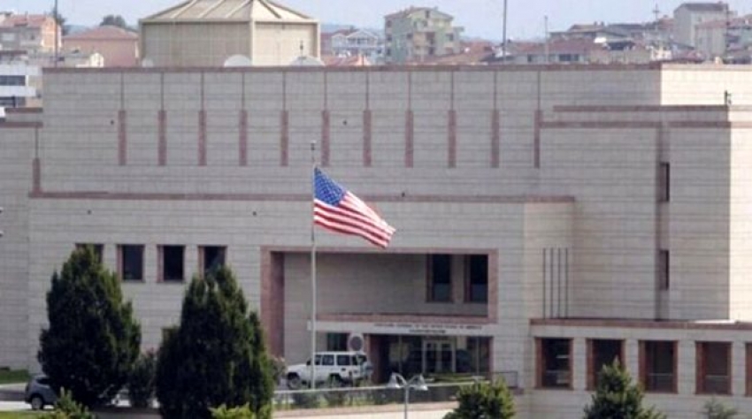 ABD, Türkiye'deki vatandaşlarını uyardı