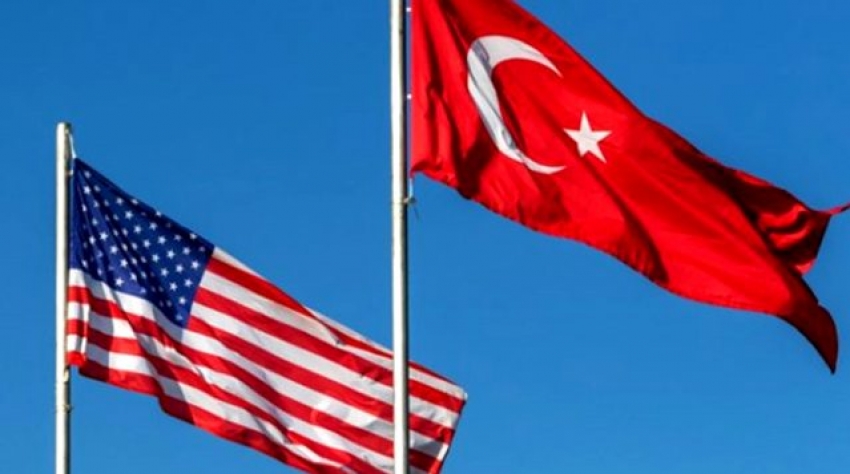 ABD'den Türkiye'ye sağlık malzemeleri için takas önerisi