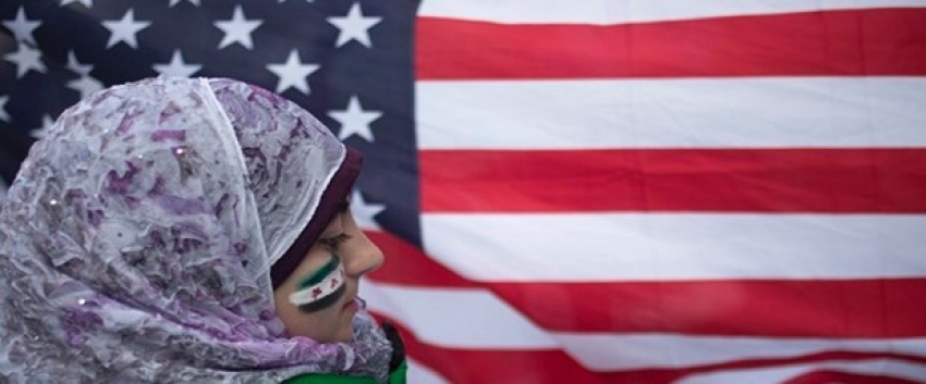 ABD'de İslamofobik olaylarda artış