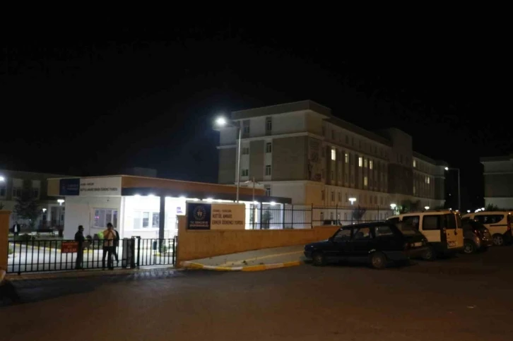 Adana’da erkek öğrenci yurdunun güvenlik görevlisi öldürüldü
