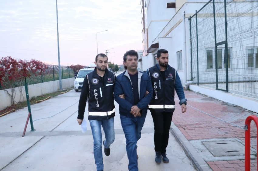 FETÖ’den ihraç edilen polislere operasyon: 29 gözaltı