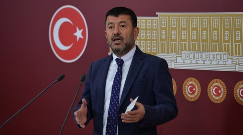 CHP Genel Başkan Yardımcısı Ağbaba, acı haberi Bursa'da aldı