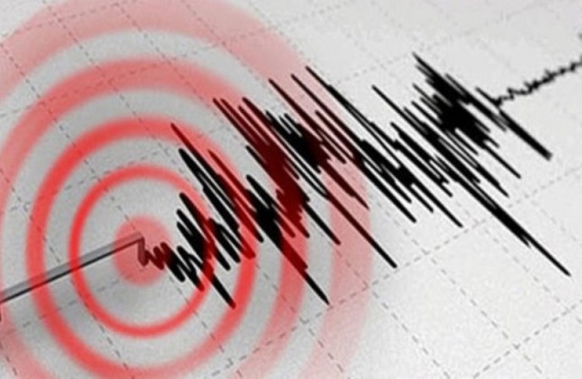 Malatya'da deprem 