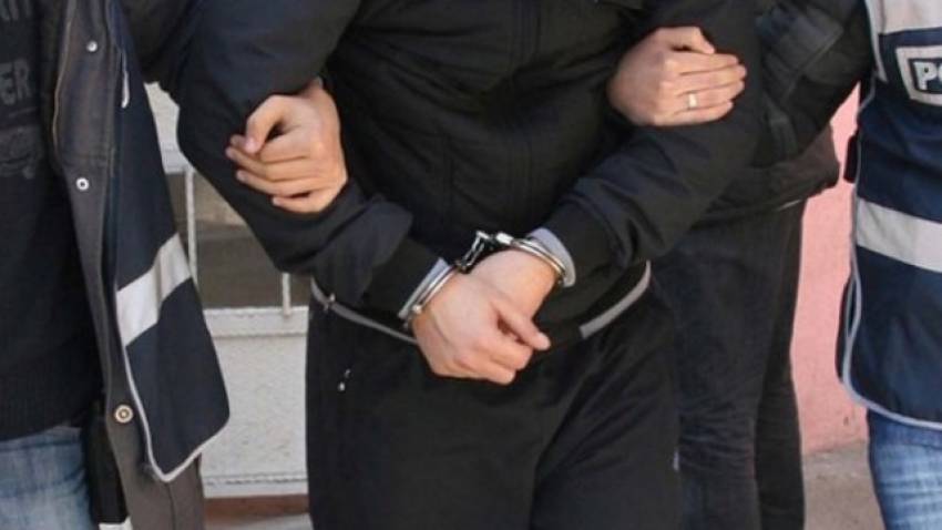  30 FETÖ'cü gözaltına alındı