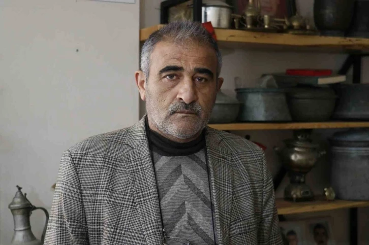 Ağabeyi, 1993 yılında PKK’ya katılan kardeşine teslim ol çağrısı yaptı
