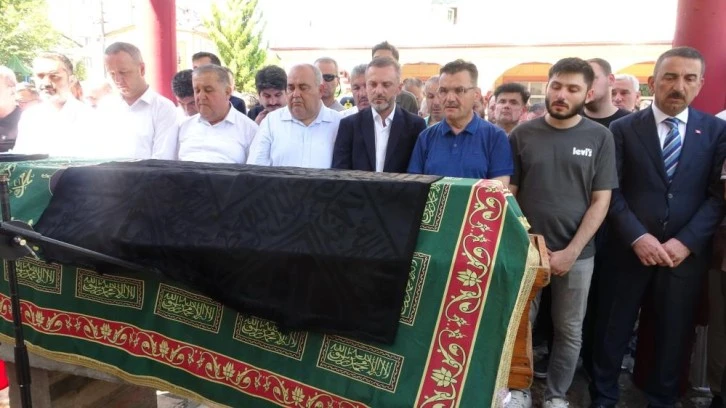 AK Parti İl Başkanının oğlu ve arkadaşının öldüğü davada yeni gelişme 