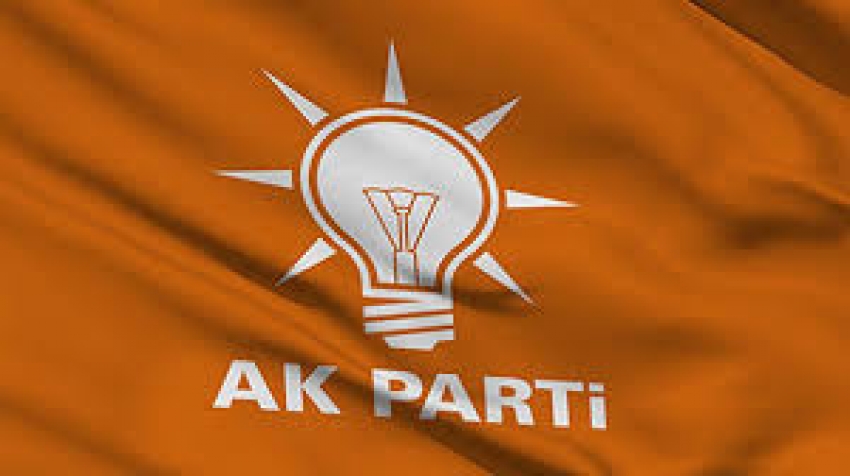 AK Parti’de kongre hazırlıkları tamamlandı