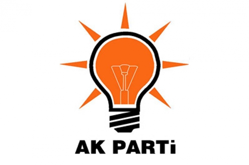 AK Parti’nin tüzüğünde değişiklik