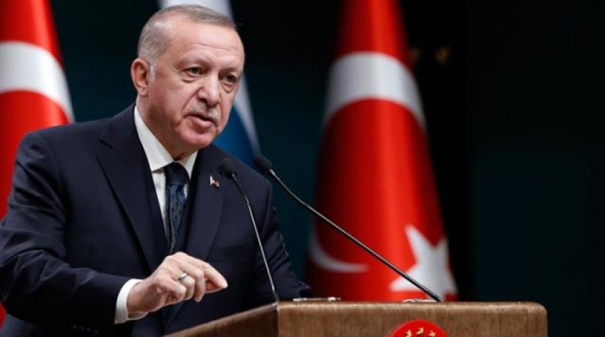 Erdoğan kararlı: Asgari ücret 4 bin liranın üzerinde olacak