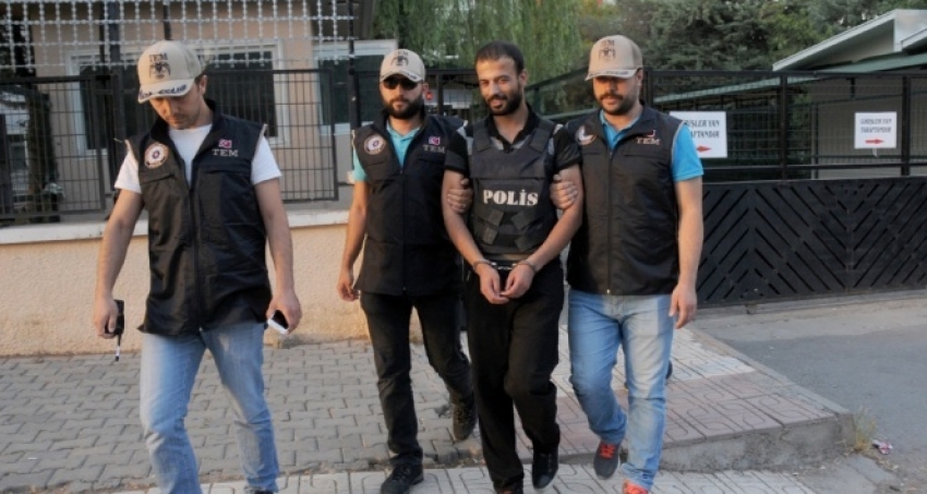 AK Parti’li Mercan’a silahlı saldırıyla ilgili 1 tutuklama