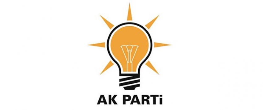 AK Parti'den tüzük değişikliği kararı