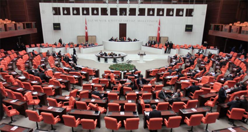 AK Partili yöneticilerden vekillere uyarı