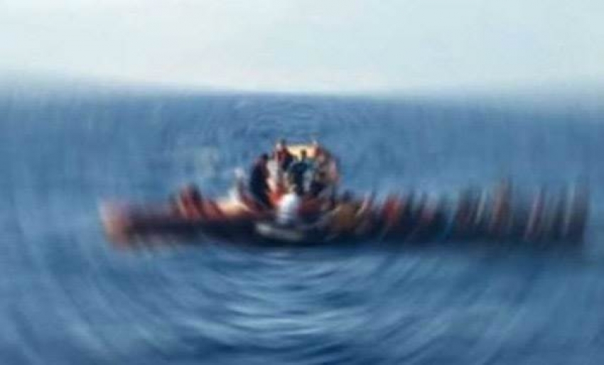 Akdeniz'de yeni sığınmacı faciası: 80 sığınmacı...