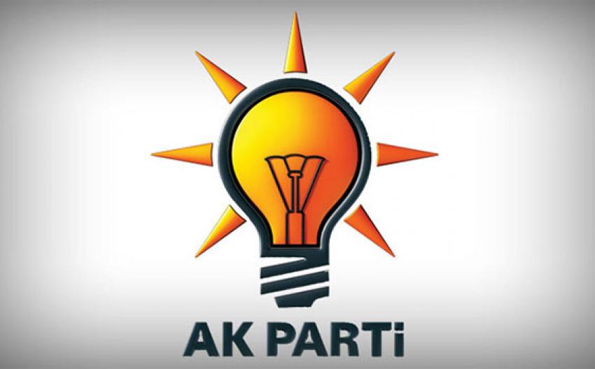 İşte AK Parti'nin tam liste milletvekili adayları