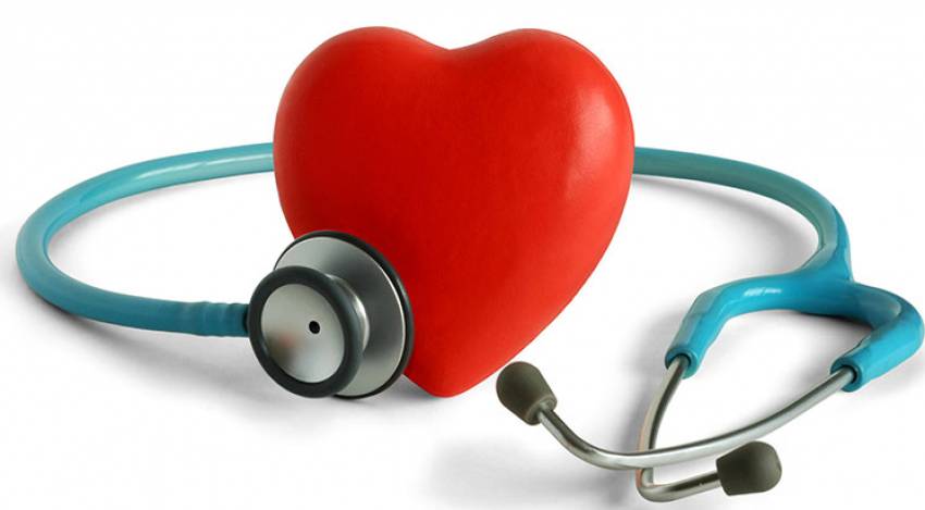 Yeni yılda sağlıklı bir kalp için 10 öneri
