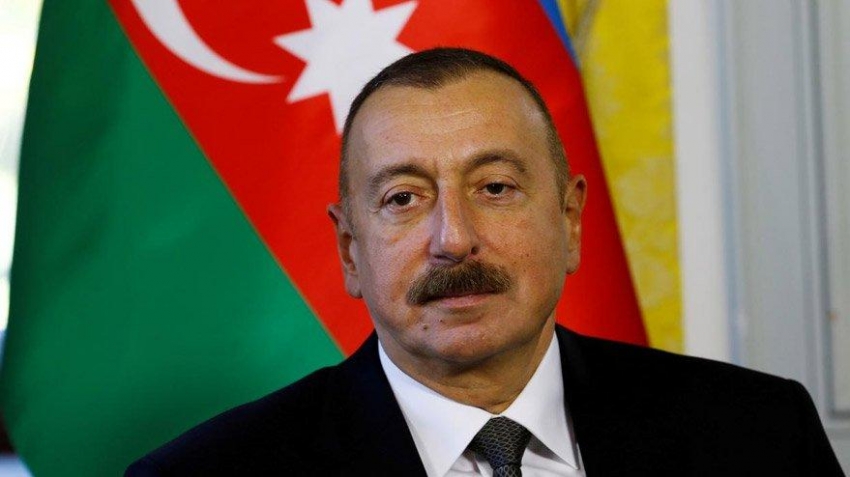 Aliyev: Türkiye çatışmada taraf değil!