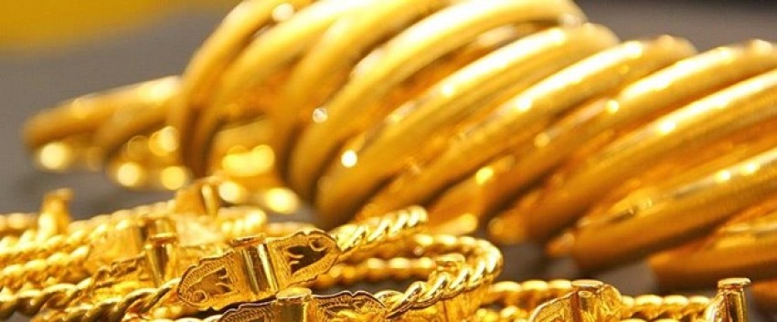 Altın fiyatları haftaya yükselişle başladı