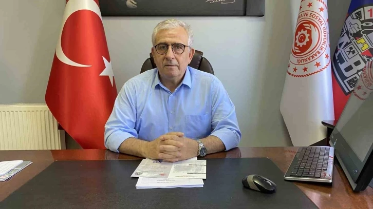 Amelebirliği Başkanı Şenol Yücel; "TTK’ya alınacak 2 bin işçi sayısı az"
