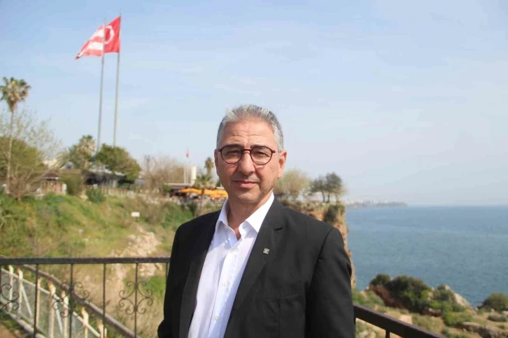 Antalya’da Ramazan Bayramı bereketi: "Otellerde doluluk oranı yüzde 95’i bulacak"
