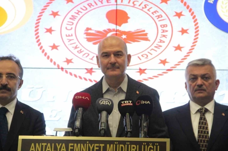 Antalya, Isparta,Erzincan ve Ordu’da Kökünü Kurutma Operasyonu: 241  gözaltı
