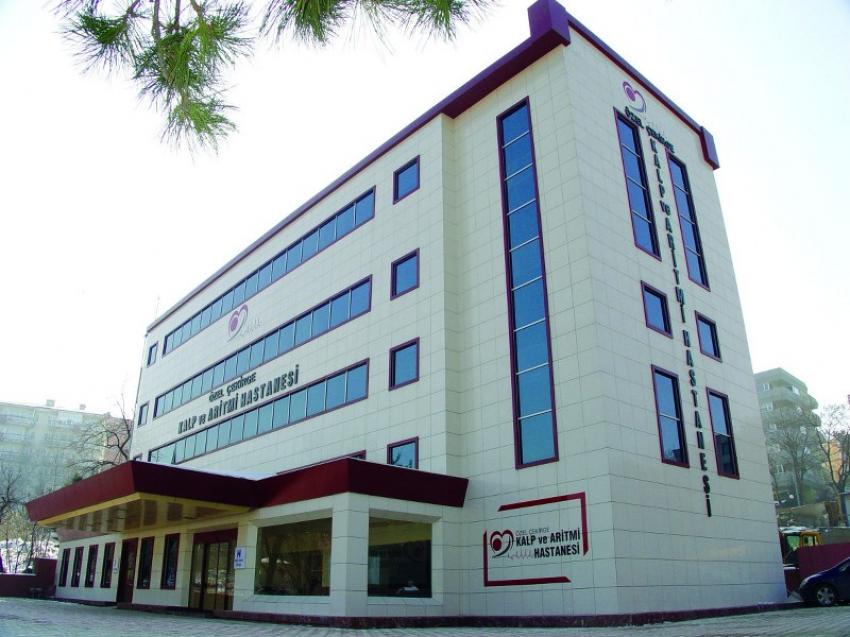 Bursa’da 4 sağlık kuruluşu aynı çatı altında birleşti