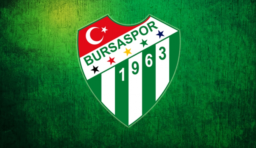 Bursaspor'un ilk 3 maç tarihi açıklandı