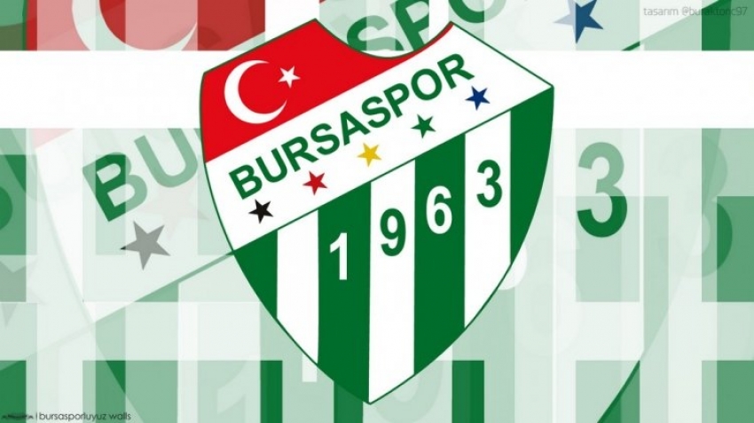 Bursaspor'un kamp programı açıklandı
