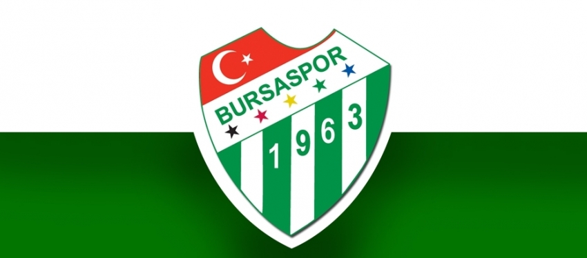Bursaspor'dan üyelik açıklaması
