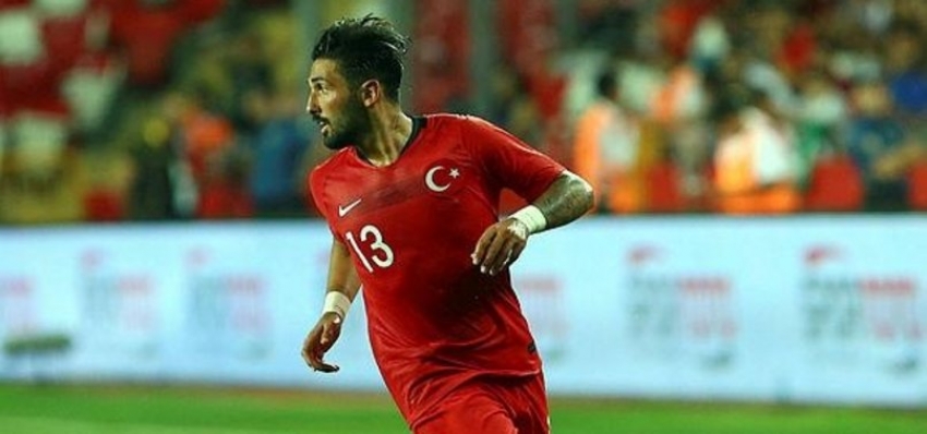 Bursaspor'un gözü Umut Meraş'ın transferinde