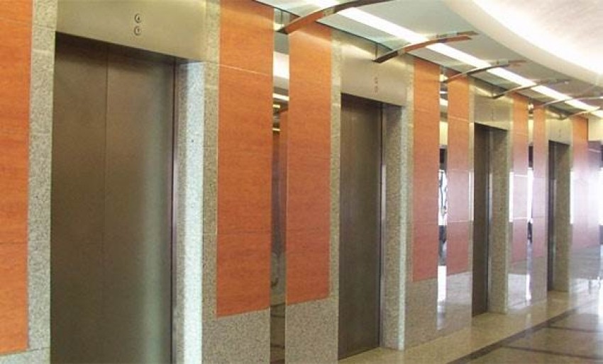 Asansörlerde engelli vatandaşlar için düzenleme