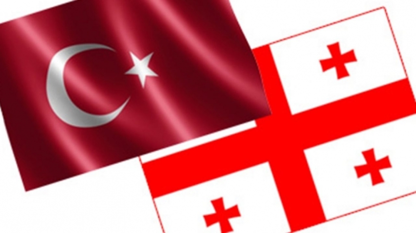 Gürcistan, Türkiye'ye minnettar olduğunu belirtti 