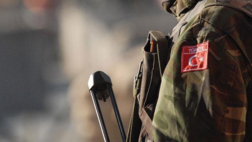 PKK 2 askeri kaçırdı