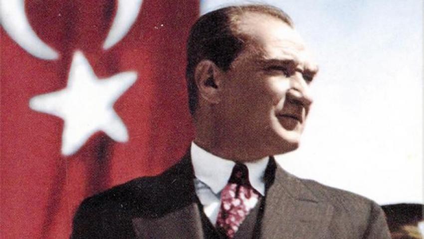 Beşiktaş ve Kadıköy, Atatürk için yürüyecek