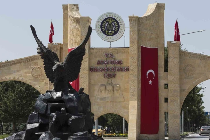 Atatürk Üniversitesi’nin 3 Projesine Destek
