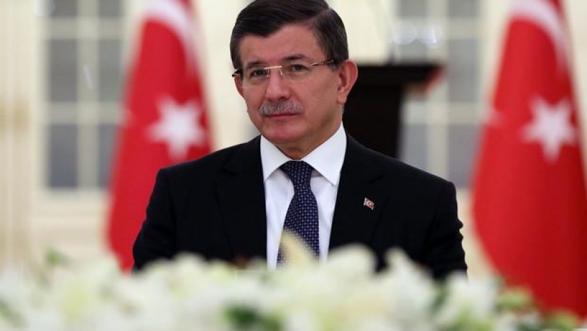 Başbakan Davutoğlu'ndan 'Sultanahmet saldırısı' açıklaması