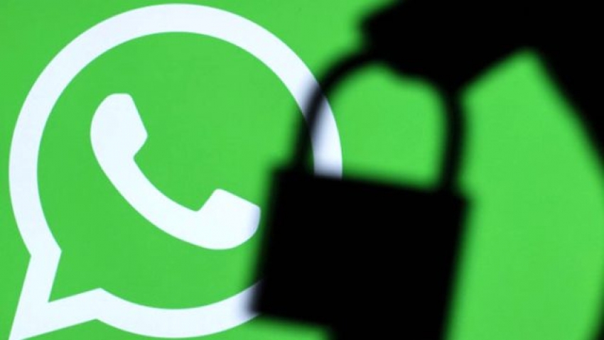 Devlet yetkililerine: WhatsApp kullanmayın!
