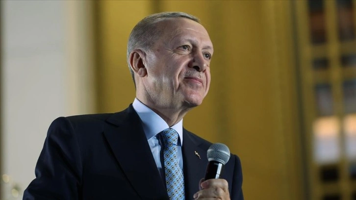 Avrupa basını, Erdoğan'ın seçim başarısını manşetlere taşımaya devam ediyor
