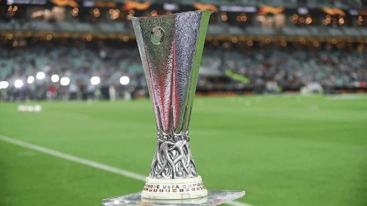 Avrupa Ligi ve Avrupa Konferans Ligi finali Türkiye'de oynanacak 