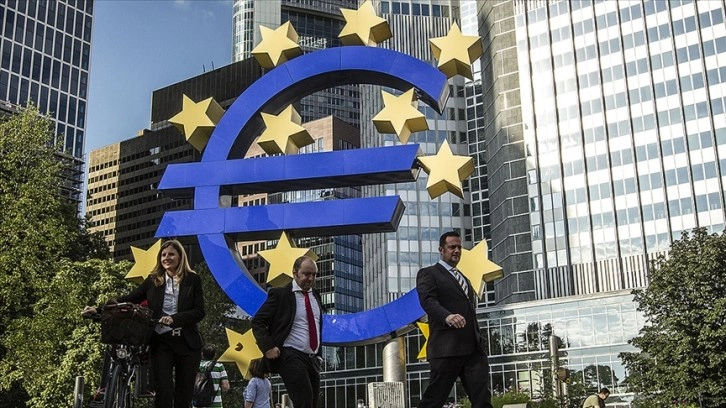 Avrupa Merkez Bankası, faiz artışına devam etti