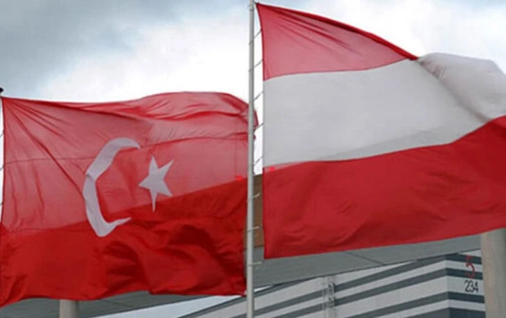 Avusturya Dışişleri Bakanı Schallenberg, Türkiye’yi ziyaret edecek