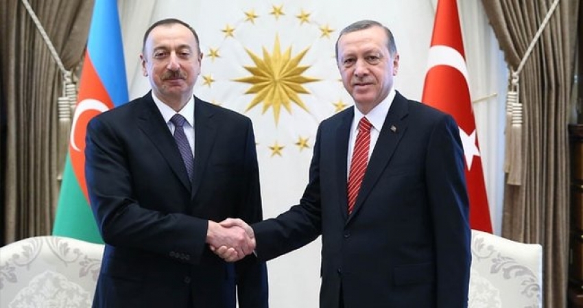 Azerbaycan'la önemli görüşme