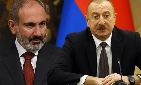Azerbaycan ve Ermenistan barış antlaşması için uzlaşıya vardı