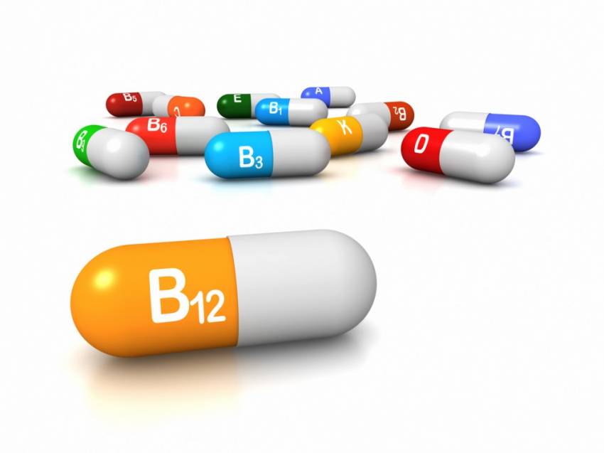 B vitamini şizofreni belirtilerini azaltıyor