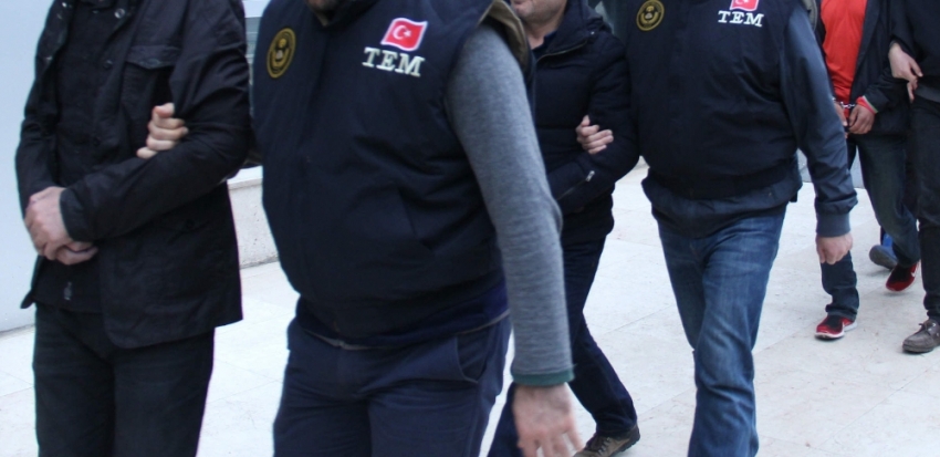 Ankara’da bölücü terör örgütüne operasyon: 14 gözaltı kararı