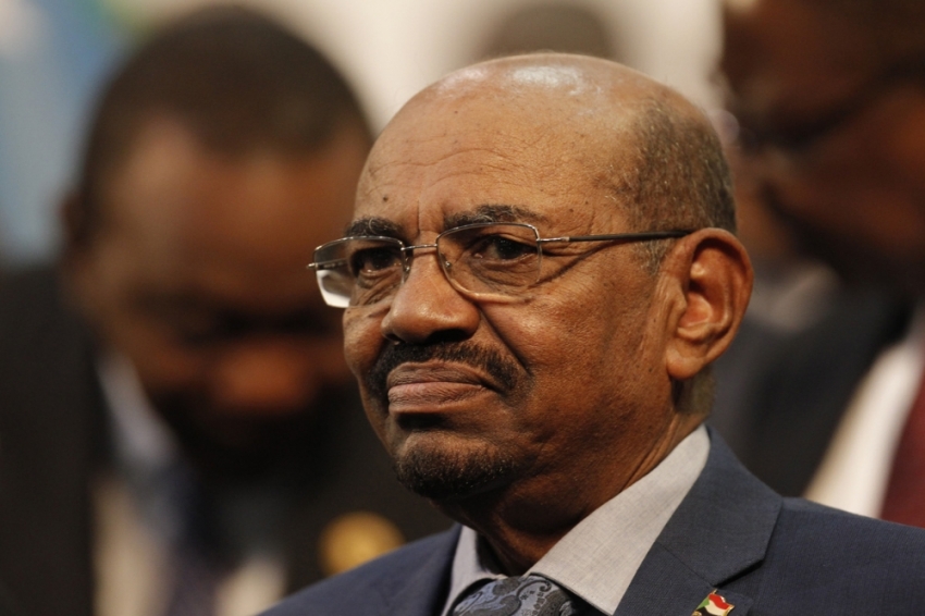 Sudan’ın devrik lideri Beşir, cezaevine gönderildi